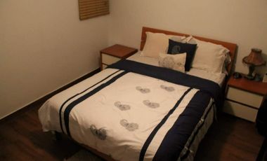 Apartamento full amoblado vista al mar PH Centennial, Condado del rey