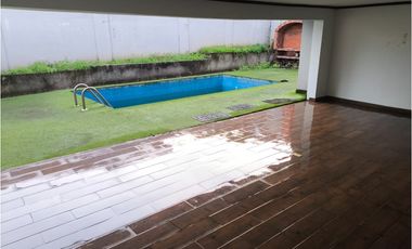 Se Vende Casa en San Francisco