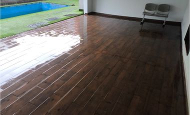 Se Vende Casa en San Francisco