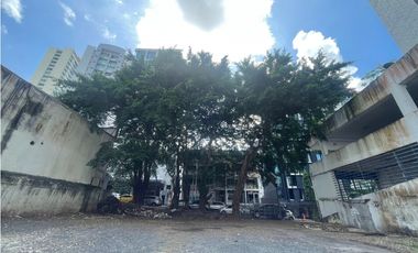 Se Vende Terreno en San Francisco