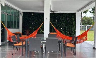 VENTA CASA LINEA BLANCA SANTA CLARA