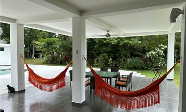 VENTA CASA LINEA BLANCA SANTA CLARA