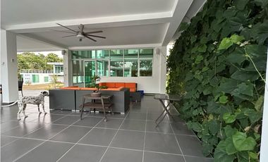 VENTA CASA LINEA BLANCA SANTA CLARA