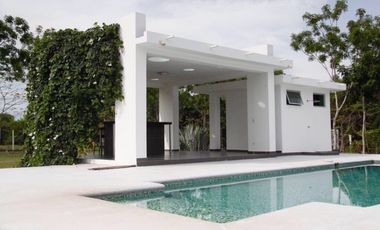 VENTA CASA LINEA BLANCA SANTA CLARA