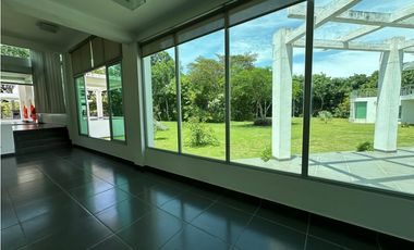 VENTA CASA LINEA BLANCA SANTA CLARA