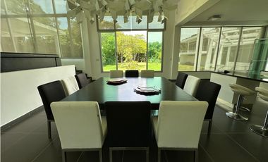 VENTA CASA LINEA BLANCA SANTA CLARA