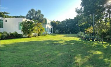 VENTA CASA LINEA BLANCA SANTA CLARA