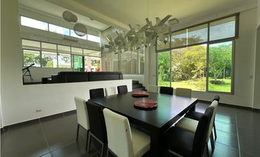 VENTA CASA LINEA BLANCA SANTA CLARA