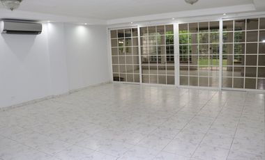 VENTA CASA COMERCIAL BETHANIA $365.000