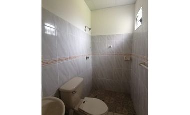 JF| Se vende dúplex en Brisas del Rio, David $78,000