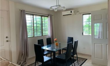 KH| Se alquila o se vende hermosa casa en David $900