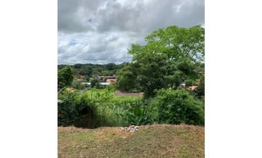 KH| Se alquila o se vende hermosa casa en David $900