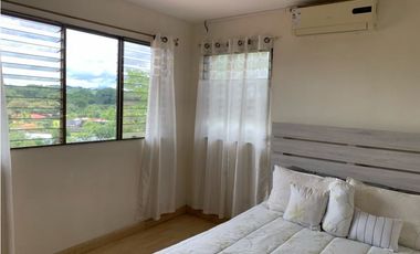 KH| Se alquila o se vende hermosa casa en David $900