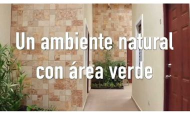 Se alquilan apartamentos cerca de Federal mall