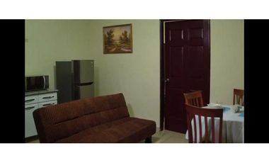 Se alquilan apartamentos cerca de Federal mall