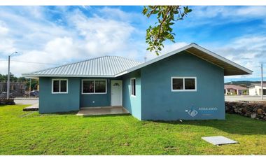 KH| Nuevo residencial con casas disponibles y en pre venta