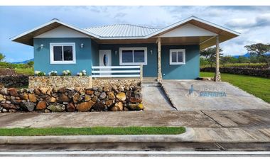 KH| Nuevo residencial con casas disponibles y en pre venta