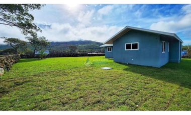 KH| Nuevo residencial con casas disponibles y en pre venta