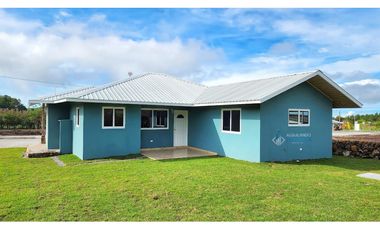 KH| Nuevo residencial con casas disponibles y en pre venta