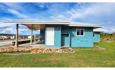 KH| Nuevo residencial con casas disponibles y en pre venta