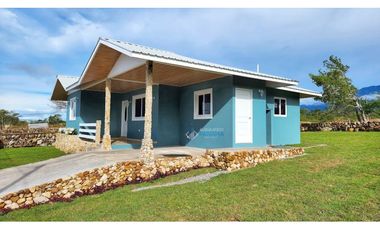 KH| Nuevo residencial con casas disponibles y en pre venta