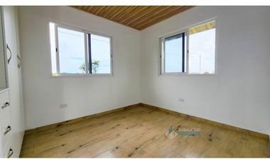 KH| Nuevo residencial con casas disponibles y en pre venta