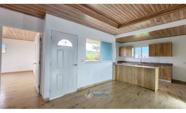 KH| Nuevo residencial con casas disponibles y en pre venta