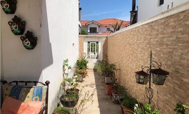 VENTA CASA VERSALLES