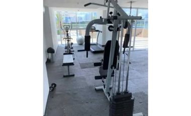 VENDO APARTAMENTO EN PARQUE LEVEBRE!!