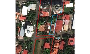 Se Vende Terreno en Coco Del Mar