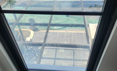 Disewakan depan danau best view cluster Alderwood Summarecon Bogor