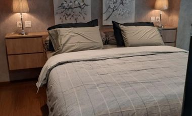 U RESIDENCE TOWER 5 BIZLOFT SOHO KONSEP HUNIAN DAN KANTOR BAGUS