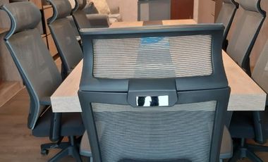 U RESIDENCE TOWER 5 BIZLOFT SOHO KONSEP HUNIAN DAN KANTOR BAGUS