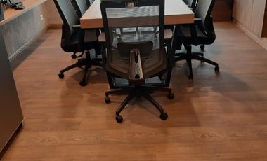 U RESIDENCE TOWER 5 BIZLOFT SOHO KONSEP HUNIAN DAN KANTOR BAGUS