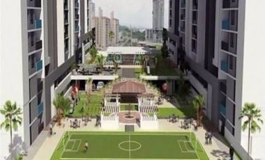 ALQUILER APARTAMENTO SEMI AMOBLADO CONDADO DEL REY