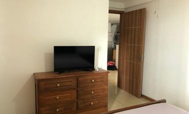ALQUILER APARTAMENTO SEMI AMOBLADO CONDADO DEL REY