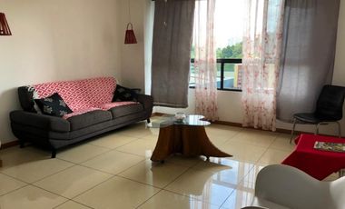 ALQUILER APARTAMENTO SEMI AMOBLADO CONDADO DEL REY