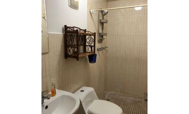 ALQUILER APARTAMENTO SEMI AMOBLADO CONDADO DEL REY