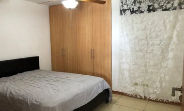 ALQUILER APARTAMENTO SEMI AMOBLADO CONDADO DEL REY