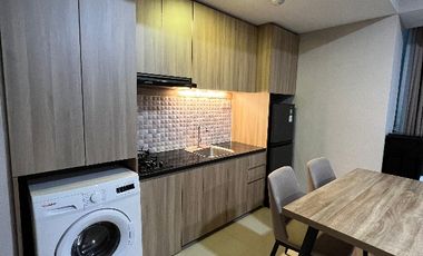 UResidence 2 bed tower 2 dekat siloam dan uph siap huni