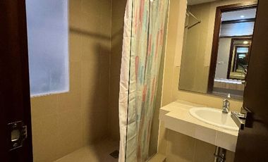 UResidence 2 bed tower 2 dekat siloam dan uph siap huni