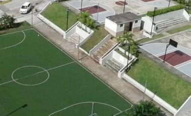 ALQUILER APARTAMENTO CONDADO DEL REY