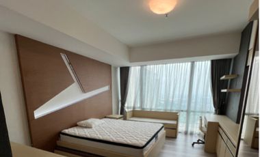 Apartemen U residence 3 studio lippo karawaci