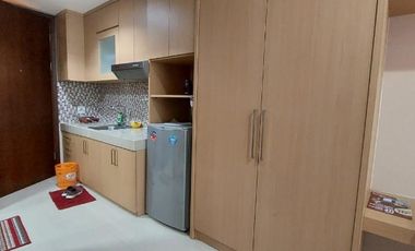 APARTEMEN U RESIDENCE 1 SIAP HUNI