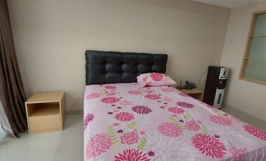 APARTEMEN U RESIDENCE 1 SIAP HUNI