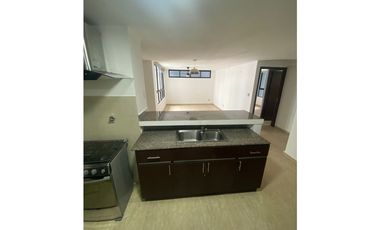 ALQUILER APARTAMENTO CONDADO DEL REY