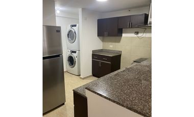 ALQUILER APARTAMENTO CONDADO DEL REY