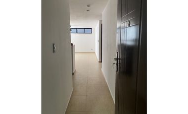 ALQUILER APARTAMENTO CONDADO DEL REY