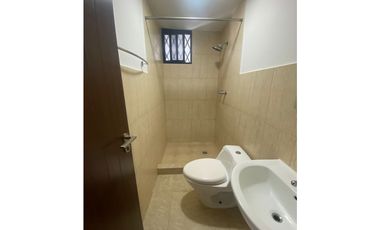 ALQUILER APARTAMENTO CONDADO DEL REY
