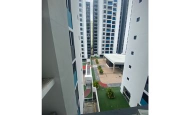 ALQUILER APARTAMENTO CONDADO DEL REY